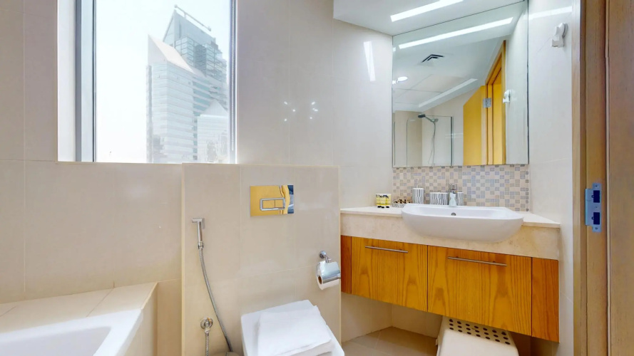 Downtown - Bellevue 2 1902B