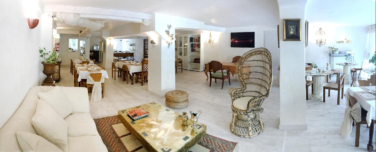 Hotel Maria Luisa photo 22