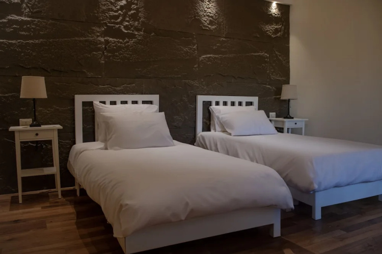 Saraya Locanda