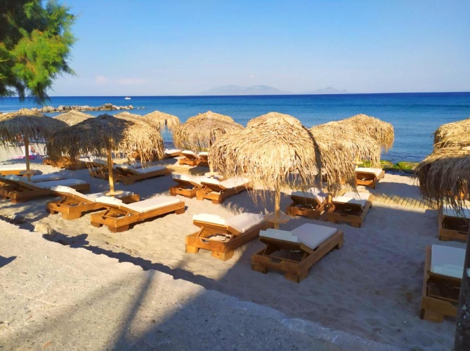 Cabana Blu Hotel & Suites photo 23