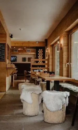 Hotel Larice Suite&Breakfast****