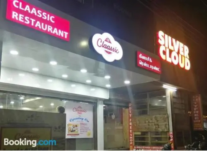 Silver Cloud By OYO Rooms