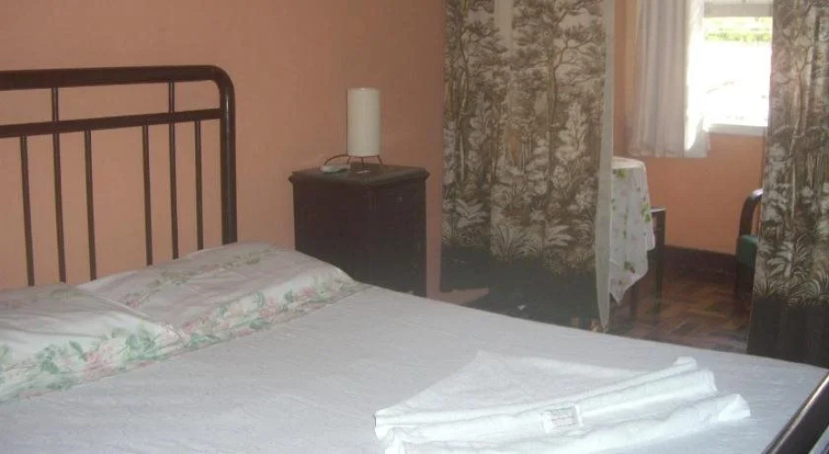 Varzea Palace Hotel