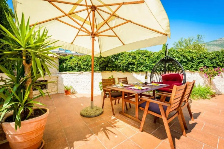 1 Bedroom Comfort Apartment