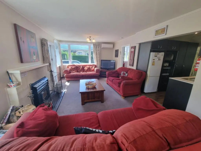 4 Scarborough Tce