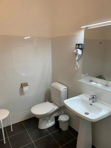 Comfort Double room with view