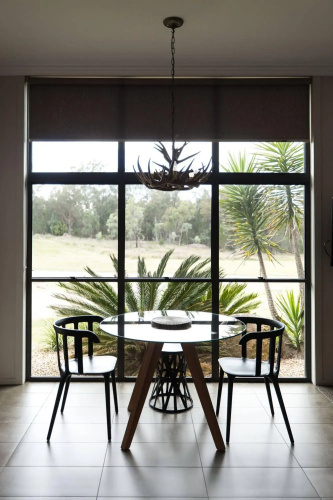 Alure Stanthorpe