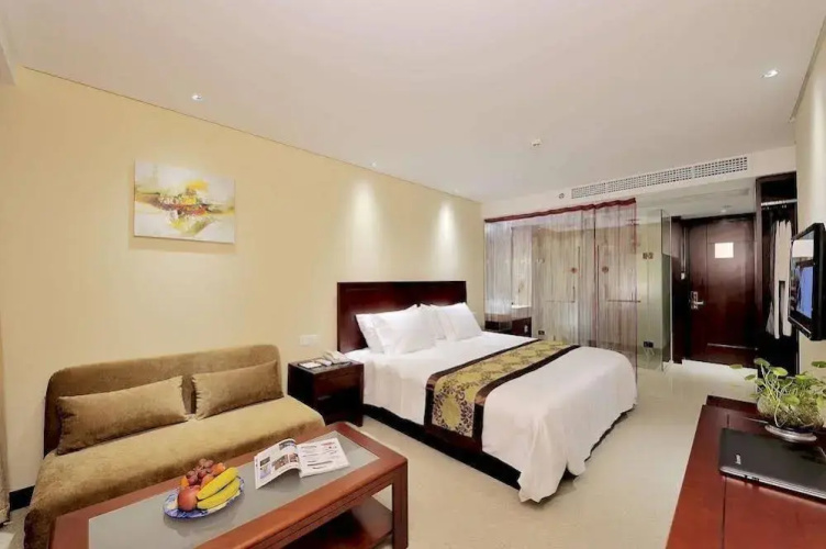 New Yan An Hotel
