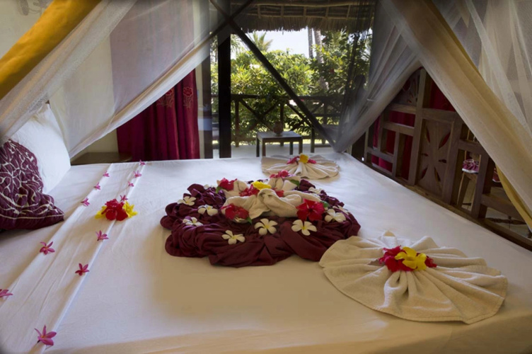 Jaz Adonia Beach Resort