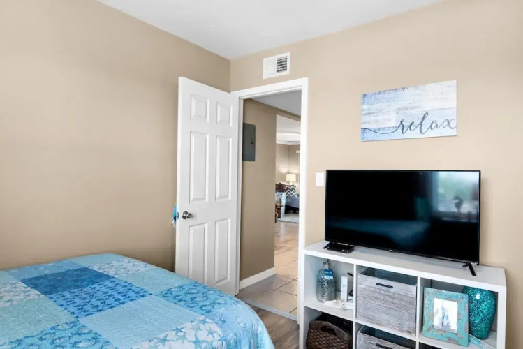 Villas on the Gulf Unit A8