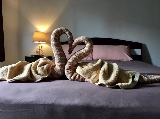 DD Apartment