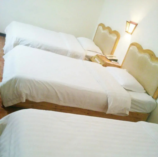 Jiahui Tianhe Hotel