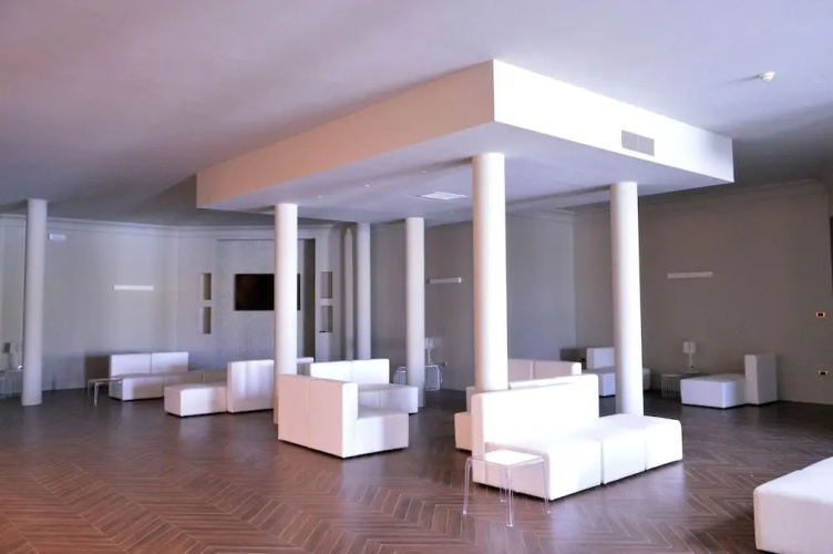 Desusino Residence & Hotel