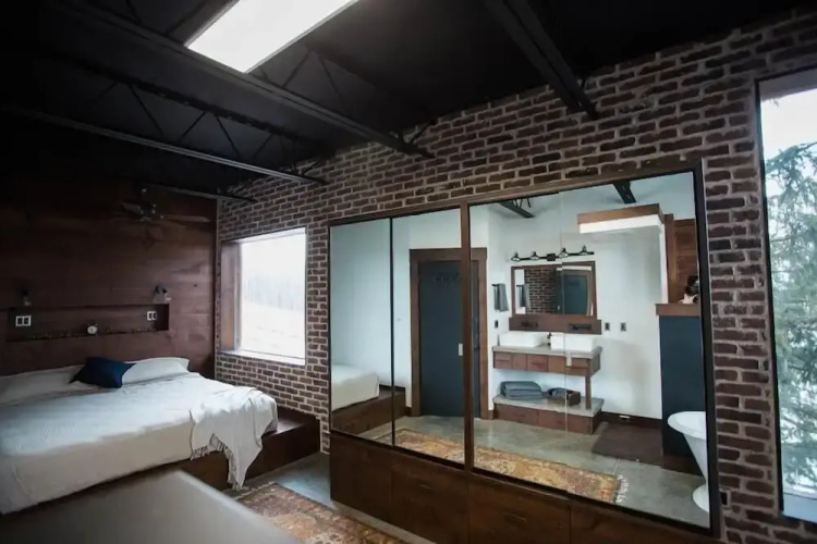 The Dwell House