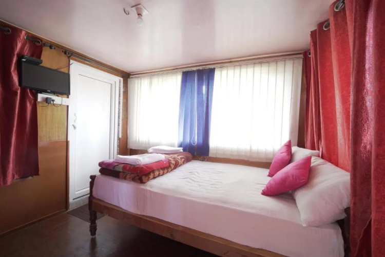 Ganga's Sri Balaji Cottage
