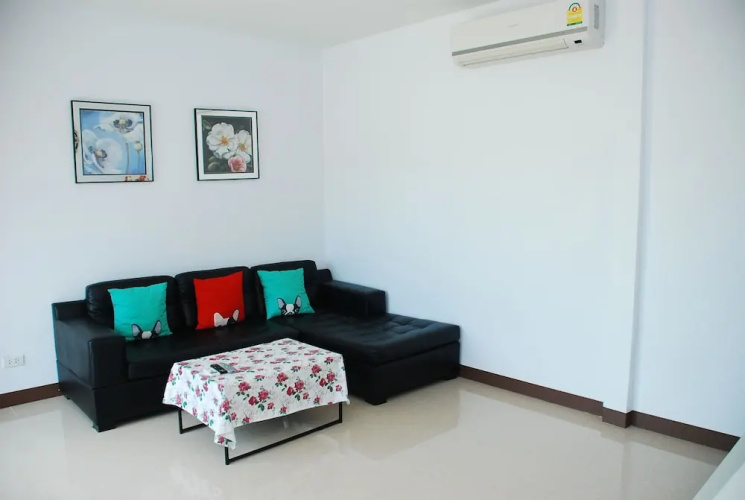 Tansita House 2