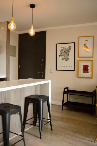 Loica Suites
