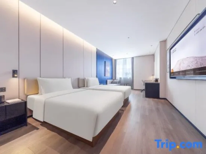 Executive Twin room