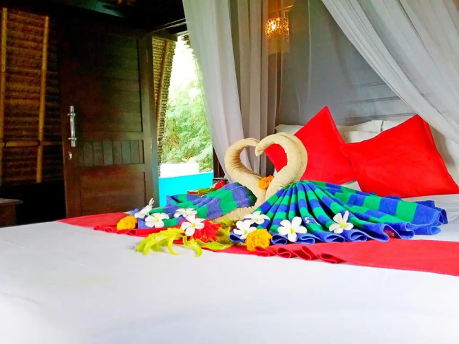 Dream Beach Kubu by ABM