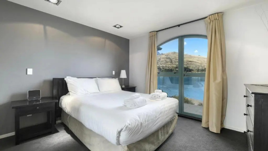 Remarkables Retreat 1