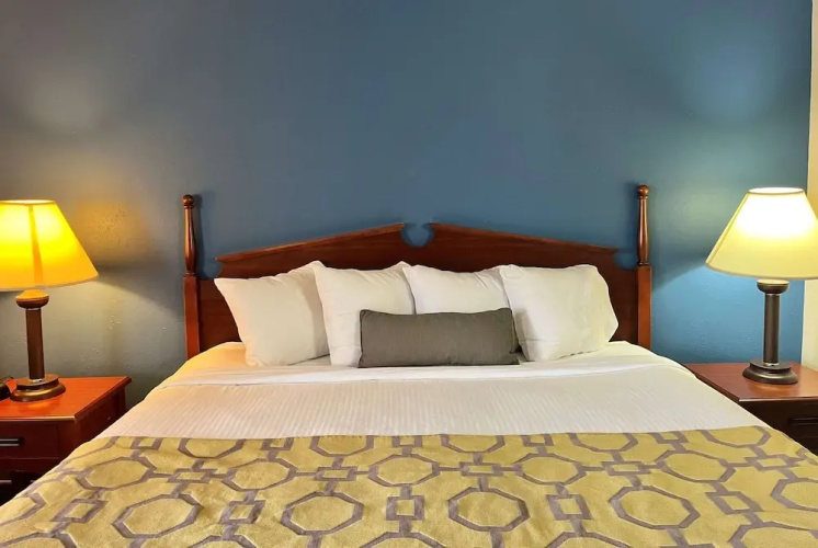 Baymont Inn & Suites Corydon