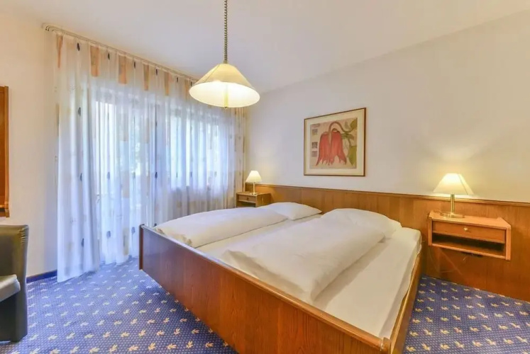 Hotel zur Mühle
