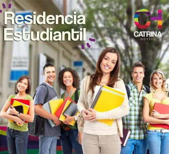 Catrina Hostel