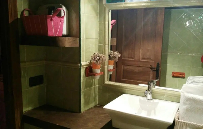 Apartamentos Anateresa