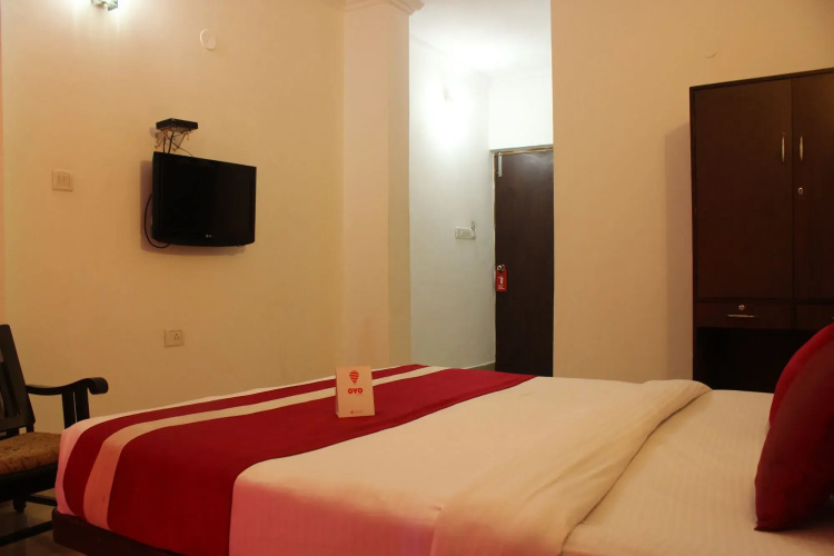 Otel görseli