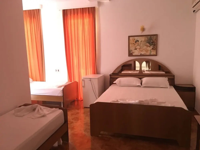 Hotel Europa