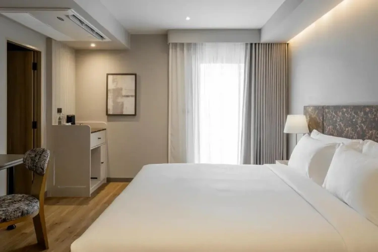 Superior Double room