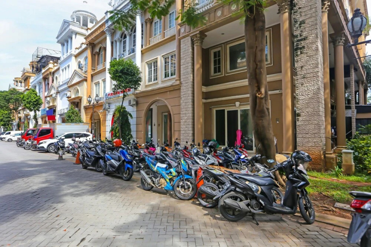 Hotelbild
