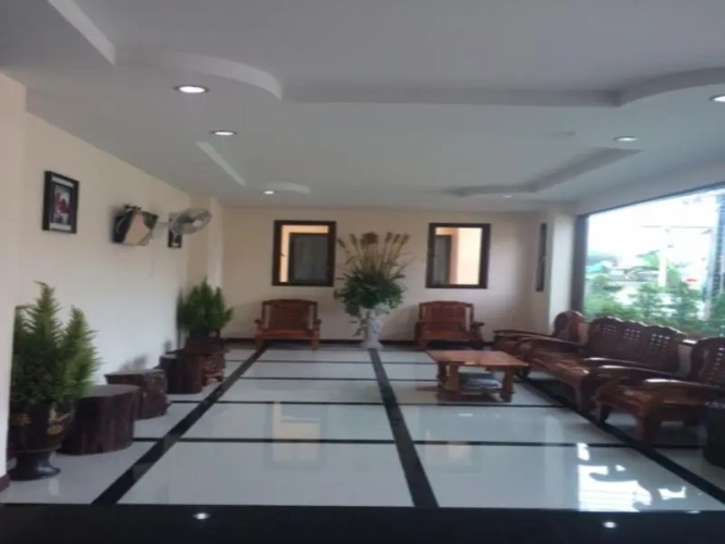 V.R.Mansion Hotel