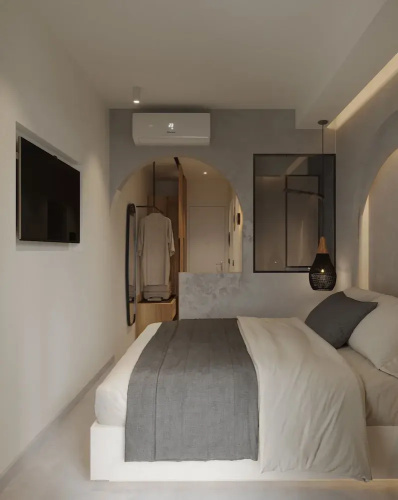 néreya luxury rooms