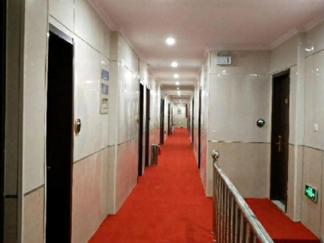 Jingxiu Hotel(苏州景秀宾馆)