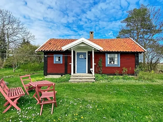 Cottage