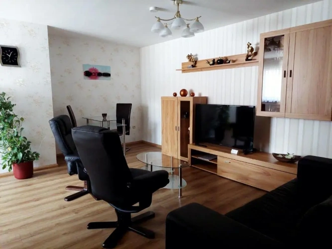 Standard Family room