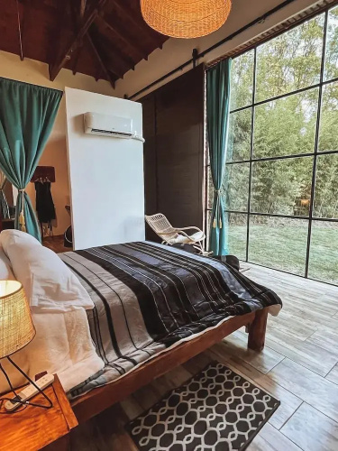 Brisas del Campo Glamping