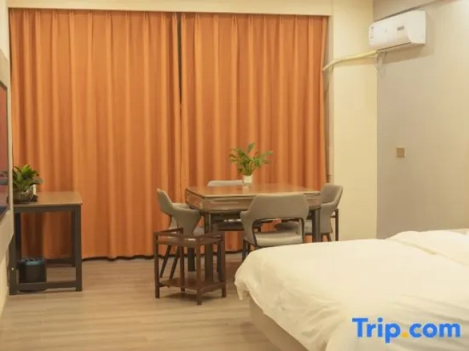 Premier Double room