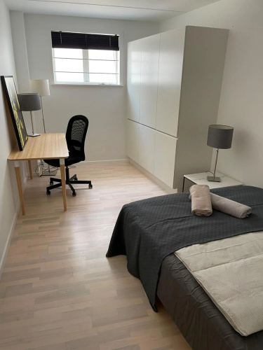 CPH Lux apartments