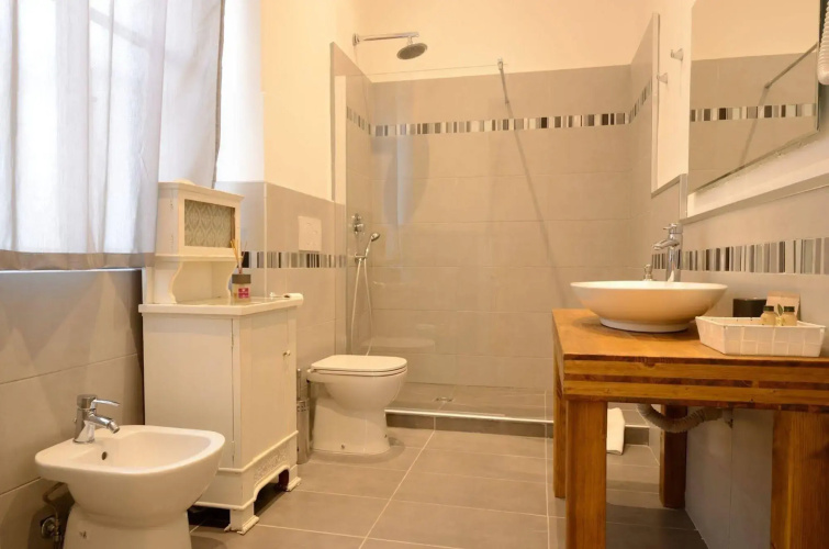 B&B Le Cupole di Trieste