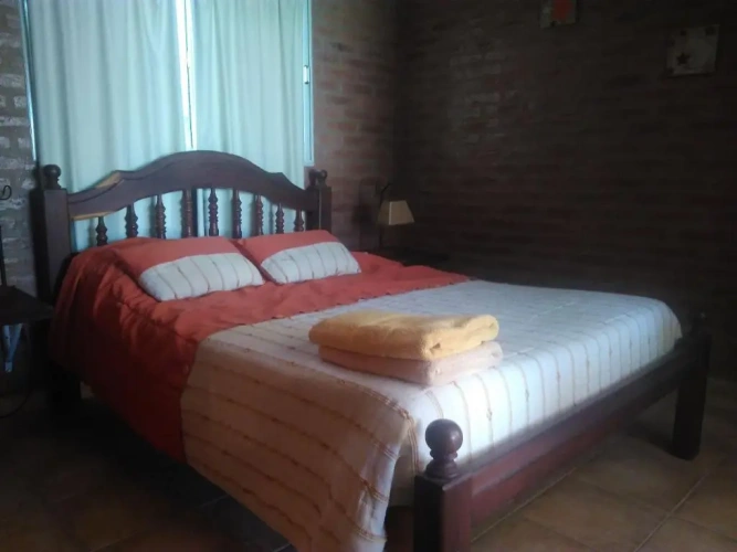 Basement Apartment