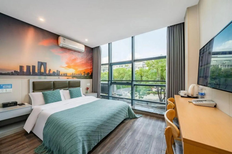 ManTuHotel
