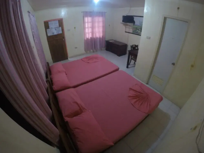 Buena Lynne's Lodging