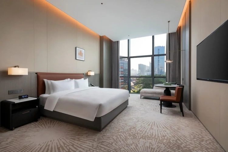 Premier Double room
