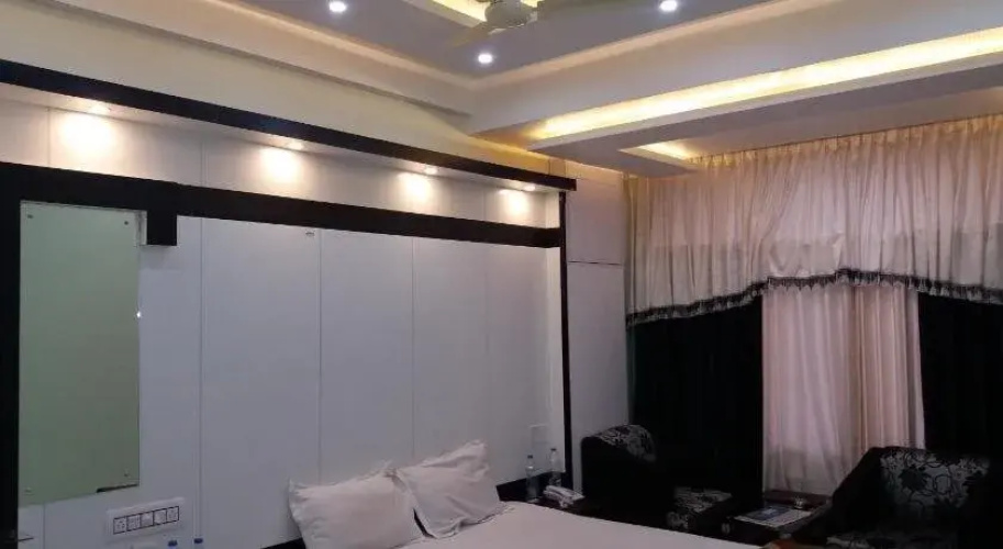 Hotel Haveli