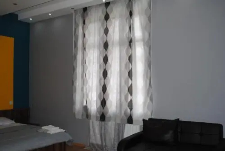 Hotel Giosheri