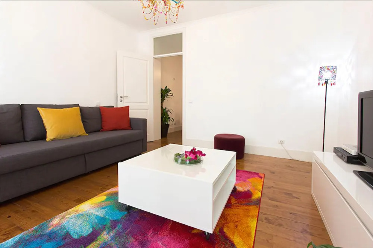 Santana Terrace by Homing