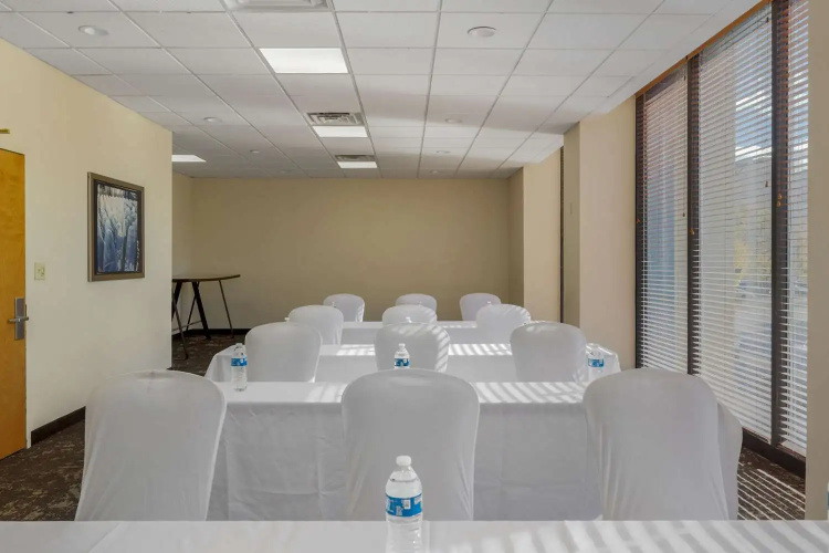 The Capitol Hotel, Ascend Hotel Collection photo 21