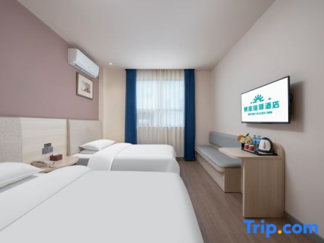 Business Twin room
